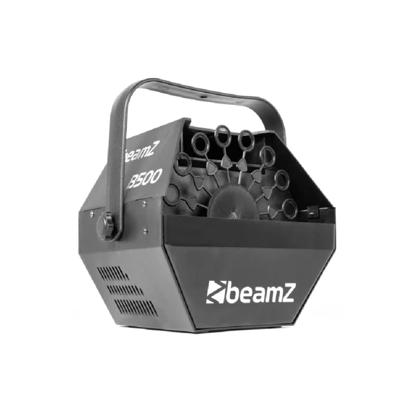 Burbulų mašinos nuoma