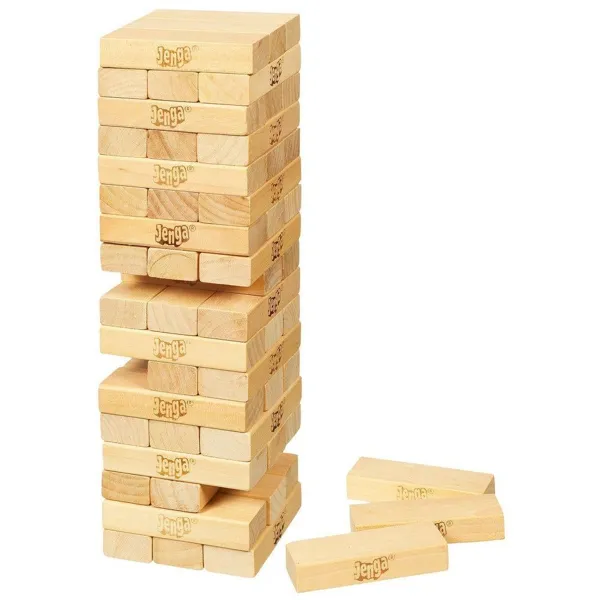 jenga zaidimo nuoma kaune
