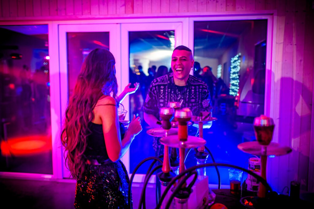 kaljanisto užsakymas į šventę