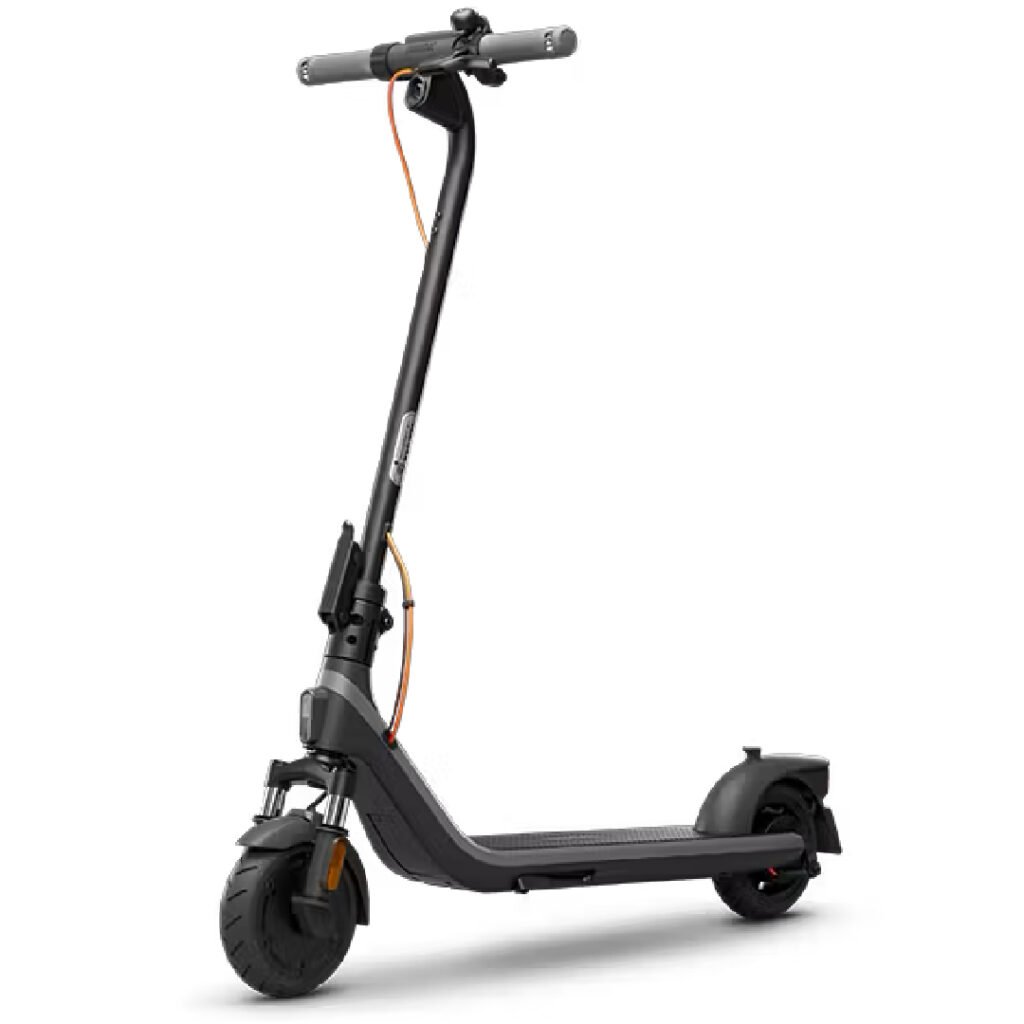 elektrinio paspirtuko nuoma kaune