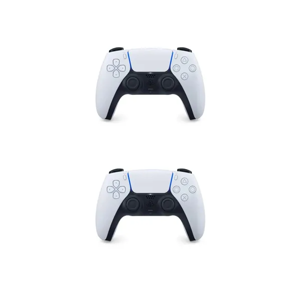 PlayStation 5 pultelių nuoma – du belaidžiai PS5 pulteliai žaidimams