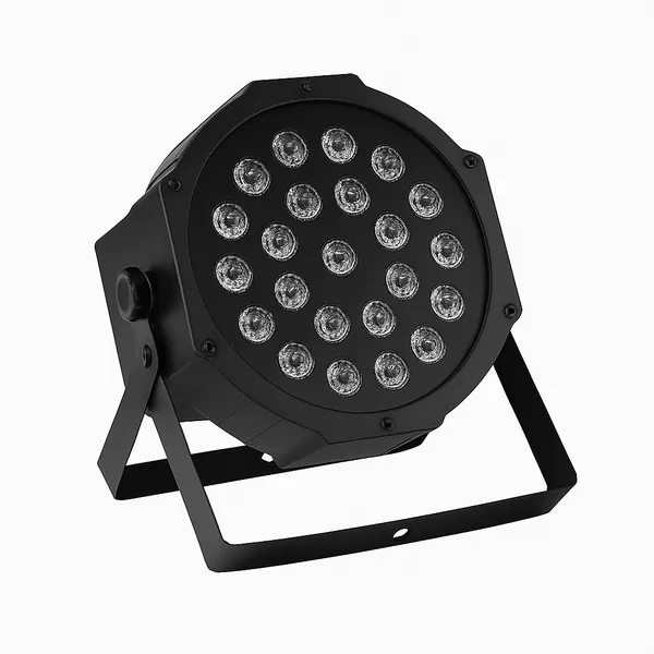 Renginių šviesų nuoma