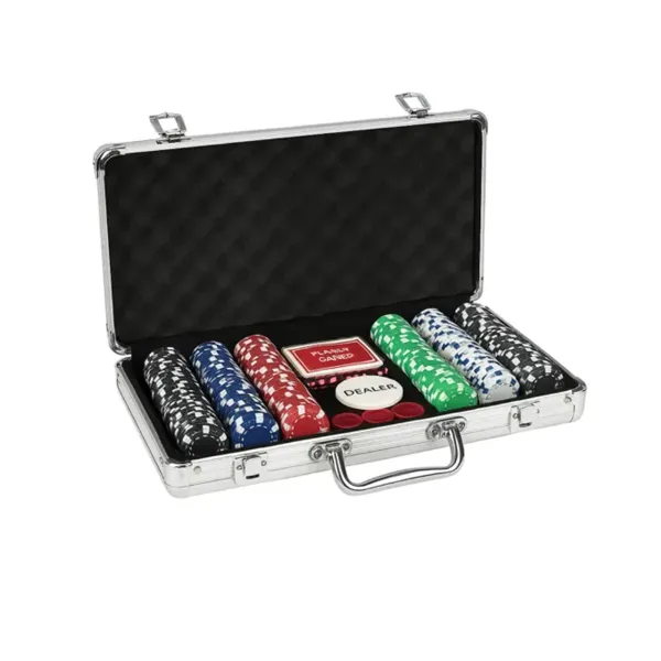 pokerio seto nuoma Kaune