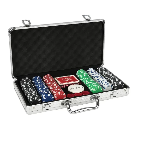 pokerio rinkinio nuoma Kaune