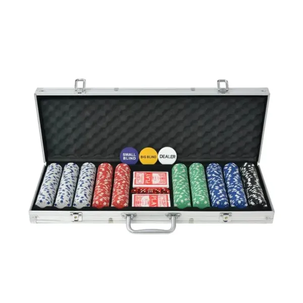 pokerio seto nuoma Kaune