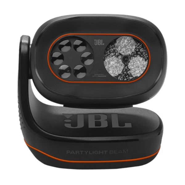 JBL PartyLight Beam – šviesų nuoma Kaune